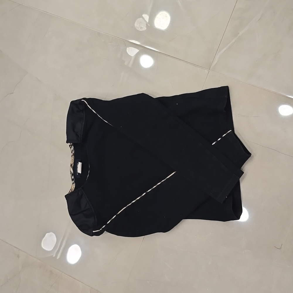 Burberry shirt